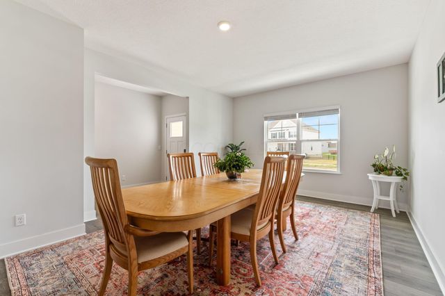 534 Brayshaw Drive, Ostrander, OH 43061