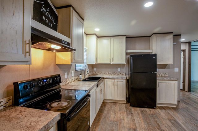 271 St Thomas Drive, Point Blank, TX 77364
