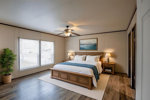 271 St Thomas Drive, Point Blank, TX 77364