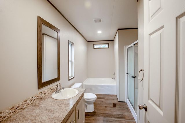 271 St Thomas Drive, Point Blank, TX 77364