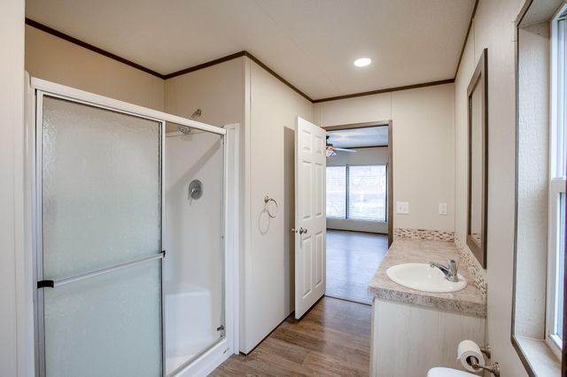 271 St Thomas Drive, Point Blank, TX 77364