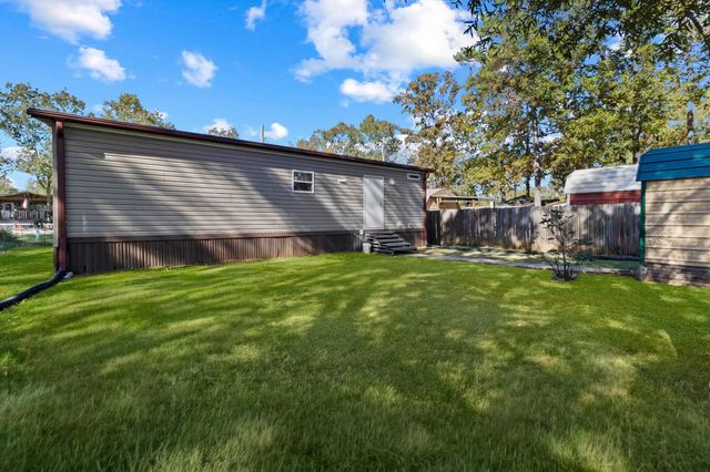 271 St Thomas Drive, Point Blank, TX 77364