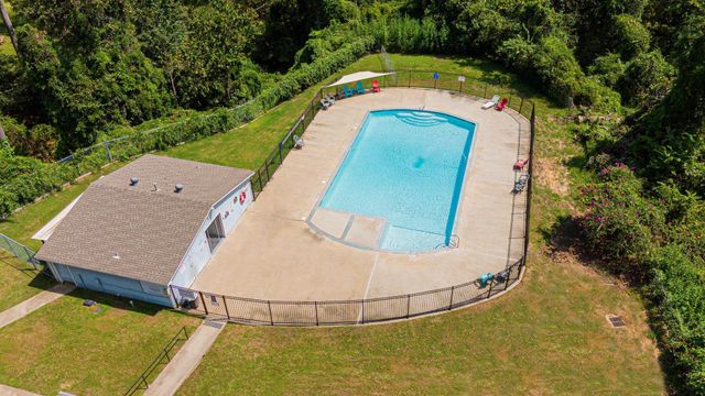 271 St Thomas Drive, Point Blank, TX 77364