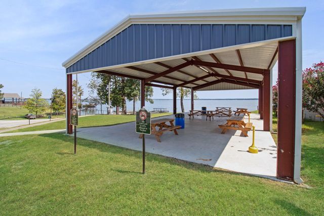 271 St Thomas Drive, Point Blank, TX 77364