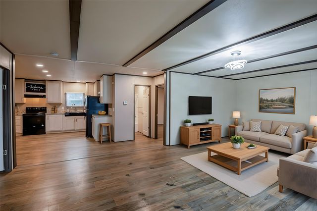 271 St Thomas Drive, Point Blank, TX 77364