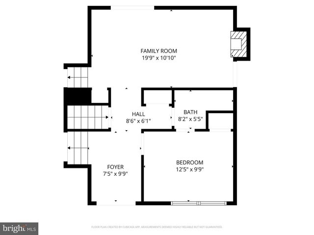5704 COLON TER, Temple Hills, MD 20748