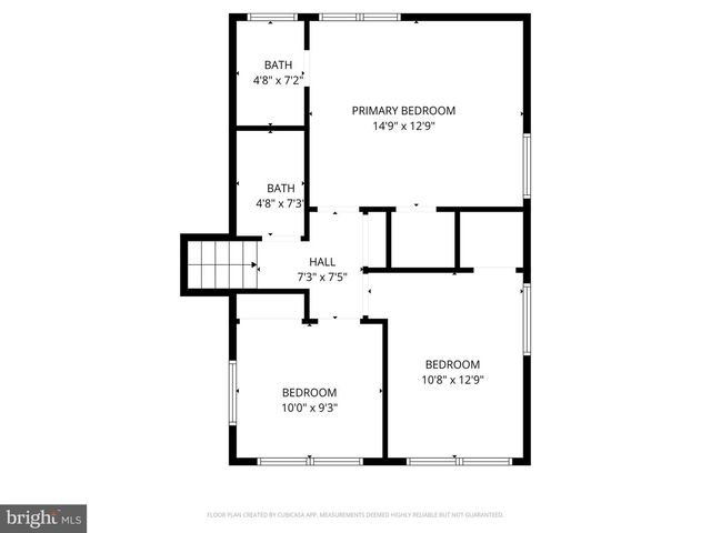 5704 COLON TER, Temple Hills, MD 20748