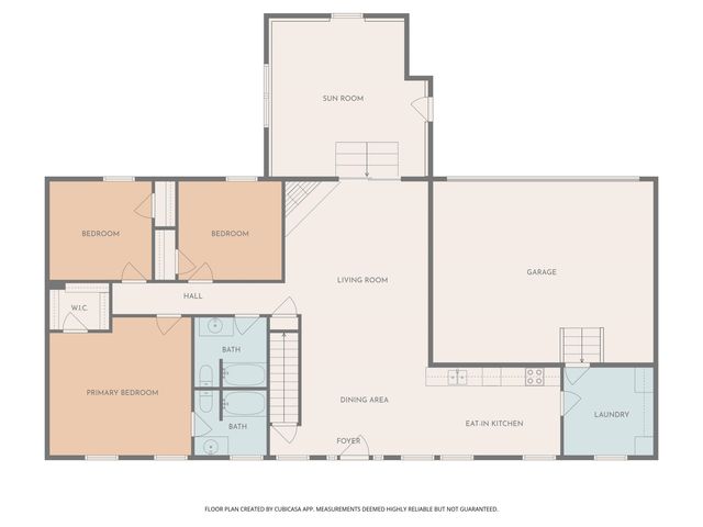 2851 Highway 984, Galivants Ferry, SC 29544