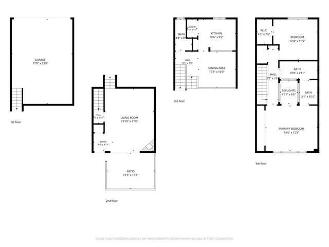 2609 Nelson Avenue F, Redondo Beach, CA 90278