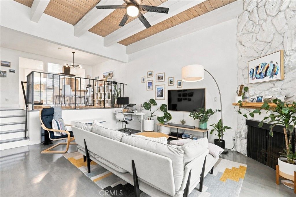 2609 Nelson Avenue F, Redondo Beach, CA 90278