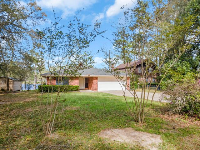 743 Sherwood Forest Drive, Ivanhoe, TX 75979