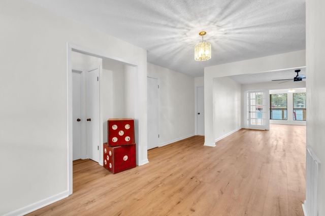 743 Sherwood Forest Drive, Ivanhoe, TX 75979