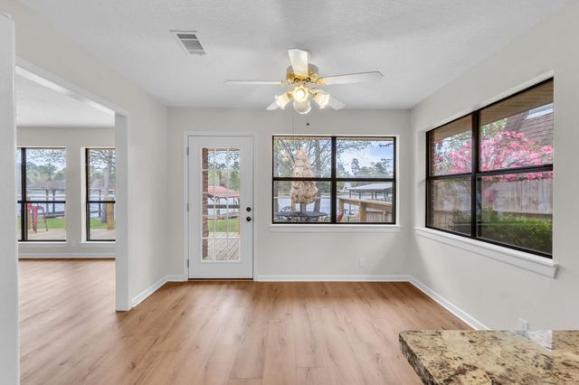 743 Sherwood Forest Drive, Ivanhoe, TX 75979