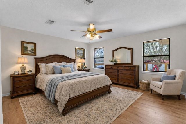 743 Sherwood Forest Drive, Ivanhoe, TX 75979