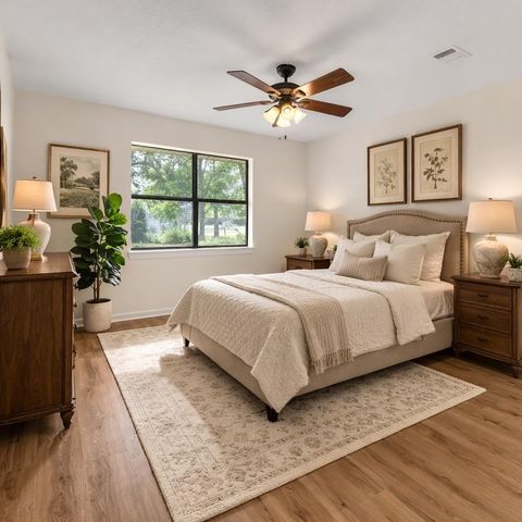 743 Sherwood Forest Drive, Ivanhoe, TX 75979