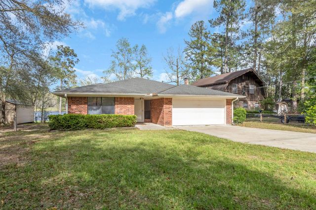 743 Sherwood Forest Drive, Ivanhoe, TX 75979