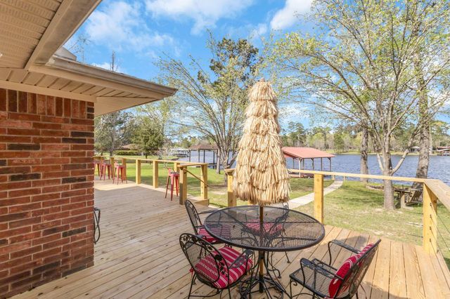 743 Sherwood Forest Drive, Ivanhoe, TX 75979