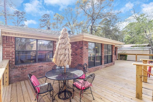 743 Sherwood Forest Drive, Ivanhoe, TX 75979