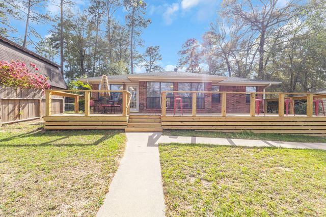 743 Sherwood Forest Drive, Ivanhoe, TX 75979