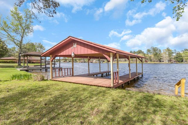 743 Sherwood Forest Drive, Ivanhoe, TX 75979