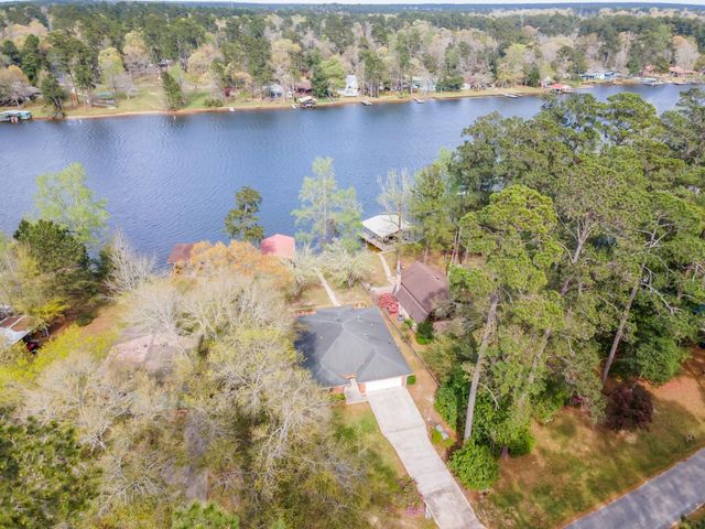 743 Sherwood Forest Drive, Ivanhoe, TX 75979