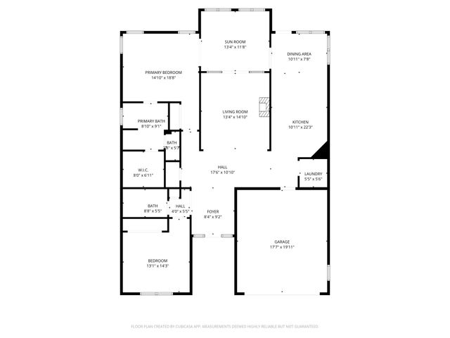 743 Sherwood Forest Drive, Ivanhoe, TX 75979