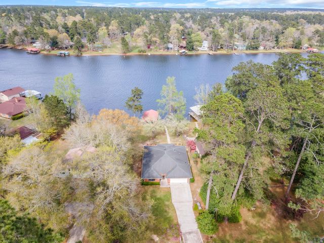 743 Sherwood Forest Drive, Ivanhoe, TX 75979