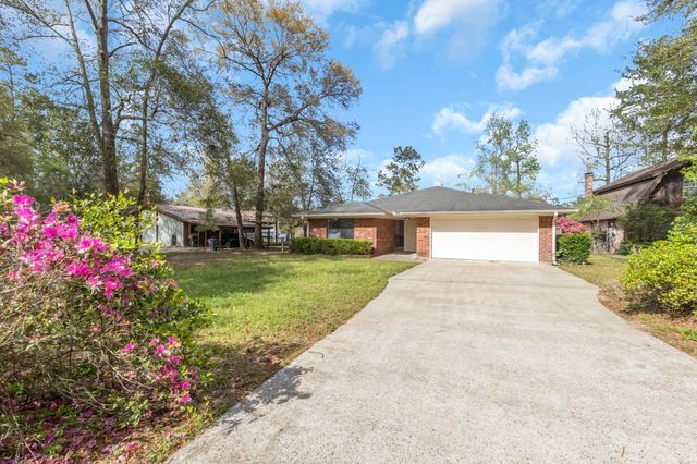 743 Sherwood Forest Drive, Ivanhoe, TX 75979