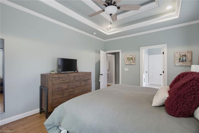 179 Pipers Ridge West, Winston-salem, NC 27127
