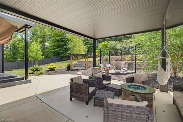 179 Pipers Ridge West, Winston-salem, NC 27127