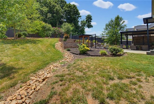 179 Pipers Ridge West, Winston-salem, NC 27127