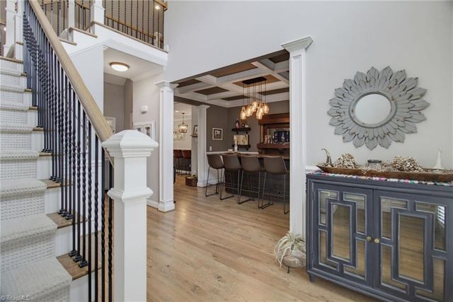 179 Pipers Ridge West, Winston-salem, NC 27127