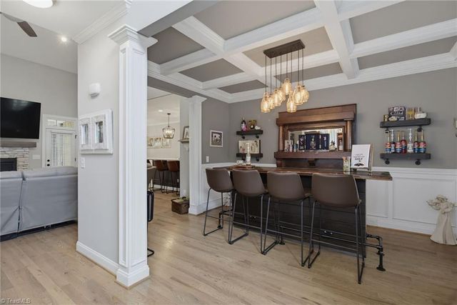 179 Pipers Ridge West, Winston-salem, NC 27127