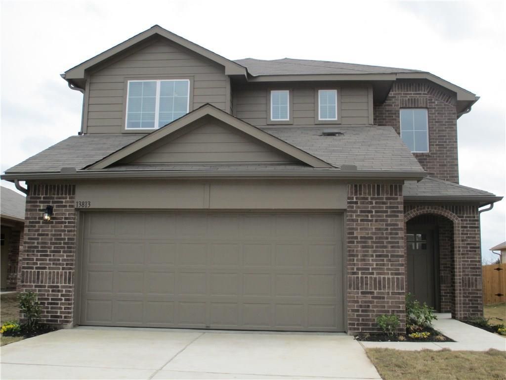 13813 Geelong DR, Pflugerville, TX 78660