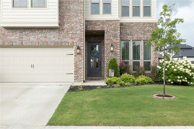3758 W Dahlia Way, Fayetteville, AR 72704