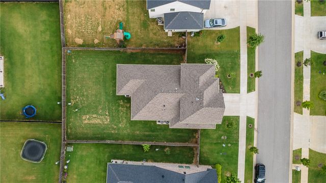 3758 W Dahlia Way, Fayetteville, AR 72704