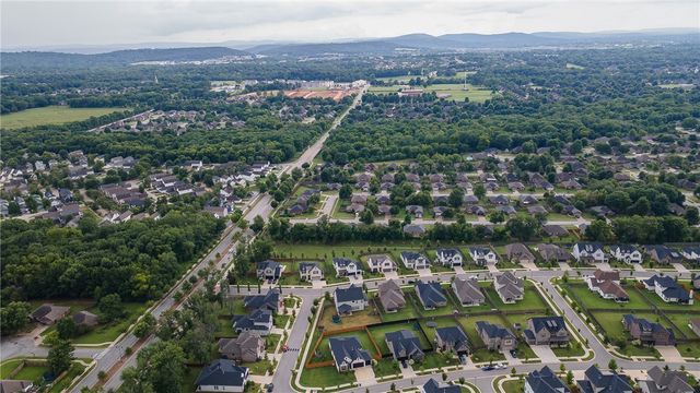 3758 W Dahlia Way, Fayetteville, AR 72704