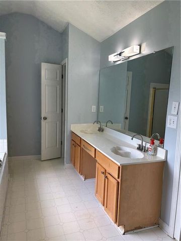 1951 Bergerac SW Court, Marietta, GA 30008