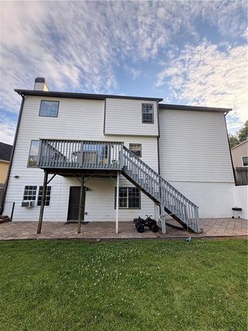 1951 Bergerac SW Court, Marietta, GA 30008