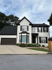 1951 Bergerac SW Court, Marietta, GA 30008