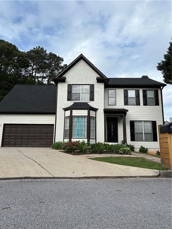 1951 Bergerac SW Court, Marietta, GA 30008