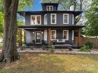 4131 Gibbon Road, Charlotte, NC 28269