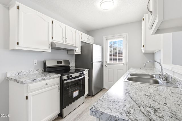 1109 Benjamin Benson Street, Greensboro, NC 27406