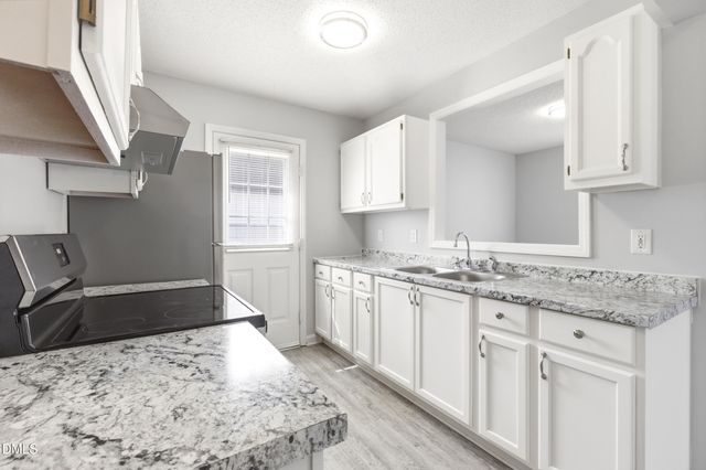 1109 Benjamin Benson Street, Greensboro, NC 27406