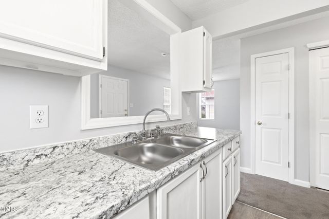 1109 Benjamin Benson Street, Greensboro, NC 27406