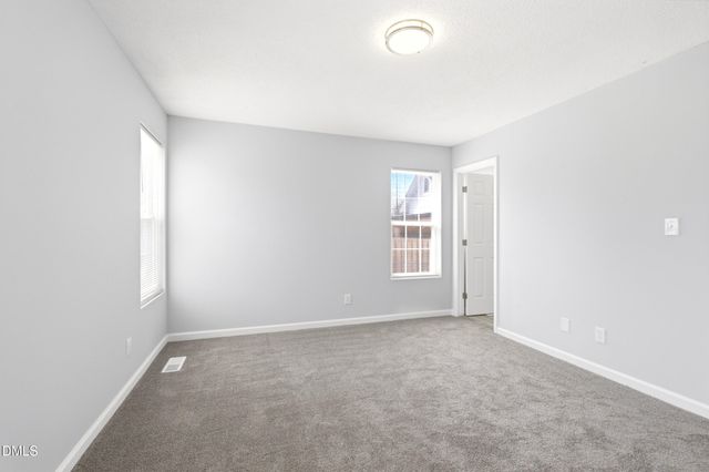 1109 Benjamin Benson Street, Greensboro, NC 27406