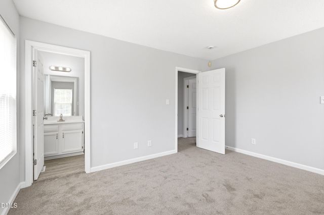 1109 Benjamin Benson Street, Greensboro, NC 27406