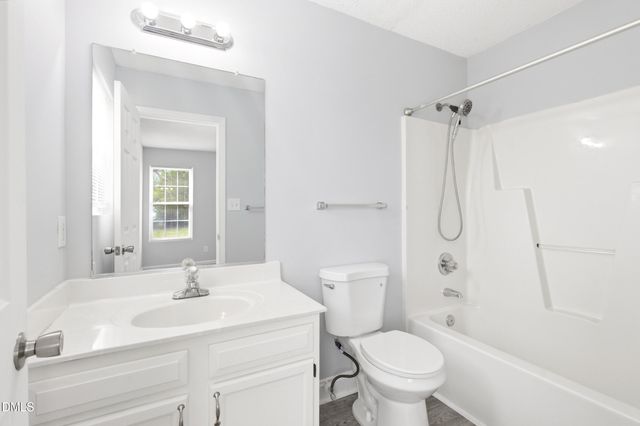 1109 Benjamin Benson Street, Greensboro, NC 27406