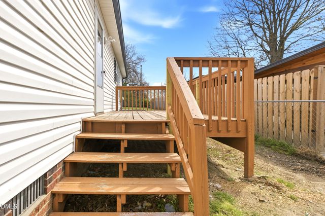 1109 Benjamin Benson Street, Greensboro, NC 27406