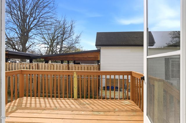 1109 Benjamin Benson Street, Greensboro, NC 27406